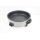 Tristar PZ-9145 PZ-9145 Multifunktionspfanne Schwarz 1500W 40cm