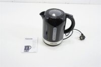 Tristar 360 Wasserkocher WK-1343 Kabellos 2200W 1,7L