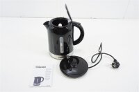 Tristar 360 Wasserkocher WK-1343 Kabellos 2200W 1,7L