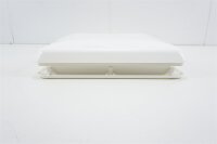 Gimeg Caravan Dachluke 40x40cm mit Fliegengitter...