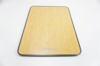 Eurotrail Nova Faltschrank Venossa 60x45x64cm anthrazit Campingschrank Outdoor