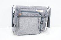Eurotrail Nova Faltschrank Venossa 60x45x64cm anthrazit Campingschrank Outdoor