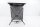Eurotrail Nova Faltschrank Venossa 60x45x64cm anthrazit Campingschrank Outdoor