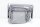 Eurotrail Nova Faltschrank Venossa 60x45x64cm anthrazit Campingschrank Outdoor