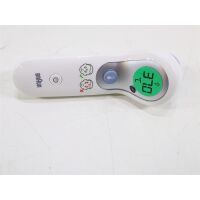 Braun No-Touch Fieberthermomter BNT300WE