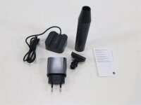 Xiaomi Uniblade X300 Bartschneider Schwarz Trimmer