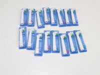 Oral-B EB20RX-16 Pro Precision Clean Ersatzköpfe 16...