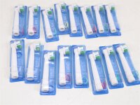 Oral-B EB20RX-16 Pro Precision Clean Ersatzköpfe 16...