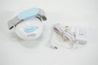 Ecomed AC-80E Cellulitemassagegerät weiß Massage