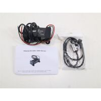 Pekaway Delivery USB-C Steckdose inkl. Netzteil 100W...