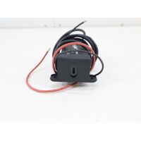 Pekaway Delivery USB-C Steckdose inkl. Netzteil 100W...