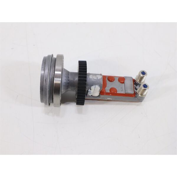 Travelvision LNB -  Ersatzteil-Nr. CT0H5901 - für Skew 85 Sat-Anlage