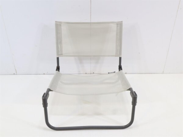 Lafuma CB II Batyline Strandstuhl Seigle II Klappstuhl Campingstuhl Outdoor