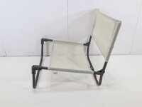 Lafuma CB II Batyline Strandstuhl Seigle II Klappstuhl...