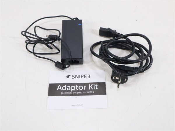 Selfsat SNIPE 3 220V/230V Netzteil für Selfsat SNIPE 3 oder 4