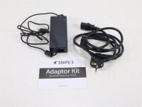 Selfsat SNIPE 3 220V/230V Netzteil für Selfsat SNIPE...