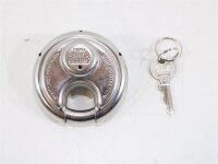 ABUS  Fahrradschloss Vorhangschloss Diskus 24IB/70