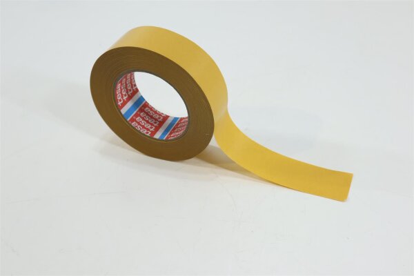 2 Rollen tesa tesafix® 4959 Doppelseitiges Klebeband Fliesband L x W 50 m x 38 mm