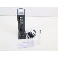 P3 Luft-Ionizer Raumklima Luftreiniger Ionisator  50...