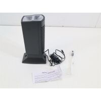 P3 Luft-Ionizer Raumklima Luftreiniger Ionisator  50...