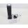 P3 Luft-Ionizer Raumklima Luftreiniger Ionisator  50 m² Anthrazit