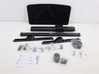 SpeaKa Professional SP-TT-05 TV-Standfuß Halterung...