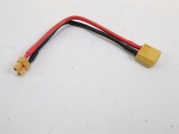 VOLTCRAFT V-Charge Eco Quad Modellbau-Ladegerät 12V 32V 5A LiPo