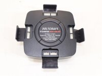 VOLTCRAFT V-Charge Eco Quad Modellbau-Ladegerät 12V 32V 5A LiPo