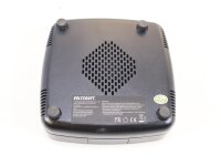 VOLTCRAFT V-Charge Eco Quad Modellbau-Ladegerät 12V 32V 5A LiPo