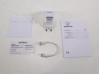 Renkforce RF-AP-N300Mini WLAN Access-Point 300MBit/s...