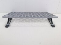Froli Kopfverstellung verstellbar Campingbett Caravan Wohnmobil