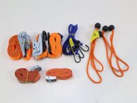 Car-Comfort Ladungssicherungs-Set  10-teilig Spanngurt Expander Zurrgurt
