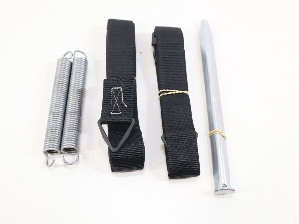 Trigano Spanngurt-Set für Vorzelte Sturmgurt