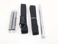 Trigano Spanngurt-Set für Vorzelte Sturmgurt
