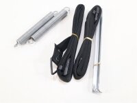 Trigano Spanngurt-Set für Vorzelte Sturmgurt