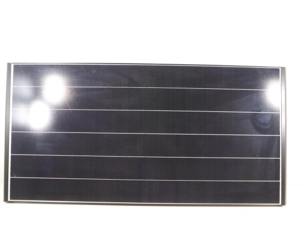 Vechline TOP-HIT Plus Solar-Komplettanlage Solaranlage Solar-Set 235W