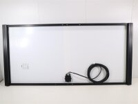 Vechline TOP-HIT Plus Solar-Komplettanlage Solaranlage...