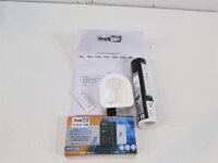 Vechline TOP-HIT Plus Solar-Komplettanlage Solaranlage Solar-Set 235W