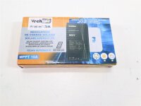 Vechline TOP-HIT Plus Solar-Komplettanlage Solaranlage Solar-Set 235W