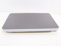 Frankana Falttisch mit 2 Ebenen, 72x40x82cm Campingtisch