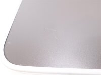 Frankana Falttisch mit 2 Ebenen, 72x40x82cm Campingtisch
