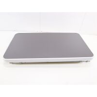 Frankana Falttisch mit 2 Ebenen, 72x40x82cm Campingtisch
