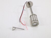 Carbest Leseleuchte 103mm lang dimmbar 12V / 1,2W Camping...