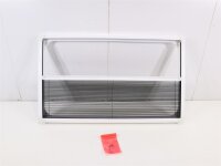 Carbest Innenrollo mit Rahmen für RW Eco, 800x450mm...