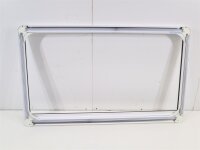 Carbest Innenrollo mit Rahmen für RW Eco, 800x450mm...