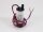 Carbest Tauchpumpe 15 l/min, 12V, Ø 37mm Wasserpumpe