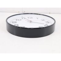 Eurotime Funkwanduhr 53820-05 30 cm
