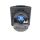 FAWO CEE-Einspeisesteckdose mit Magnetverschluss schwarz 120x135mm