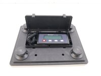 VOLTCRAFT PLS-220S Plattformwaage Wägebereich Waage max. 200 kg