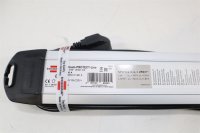 Brennenstuhl Premium-Protect-Line Steckdosenleiste 6-fach schwarz